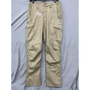 Vertx Pro Tactical Pants Men 31x32 Beige